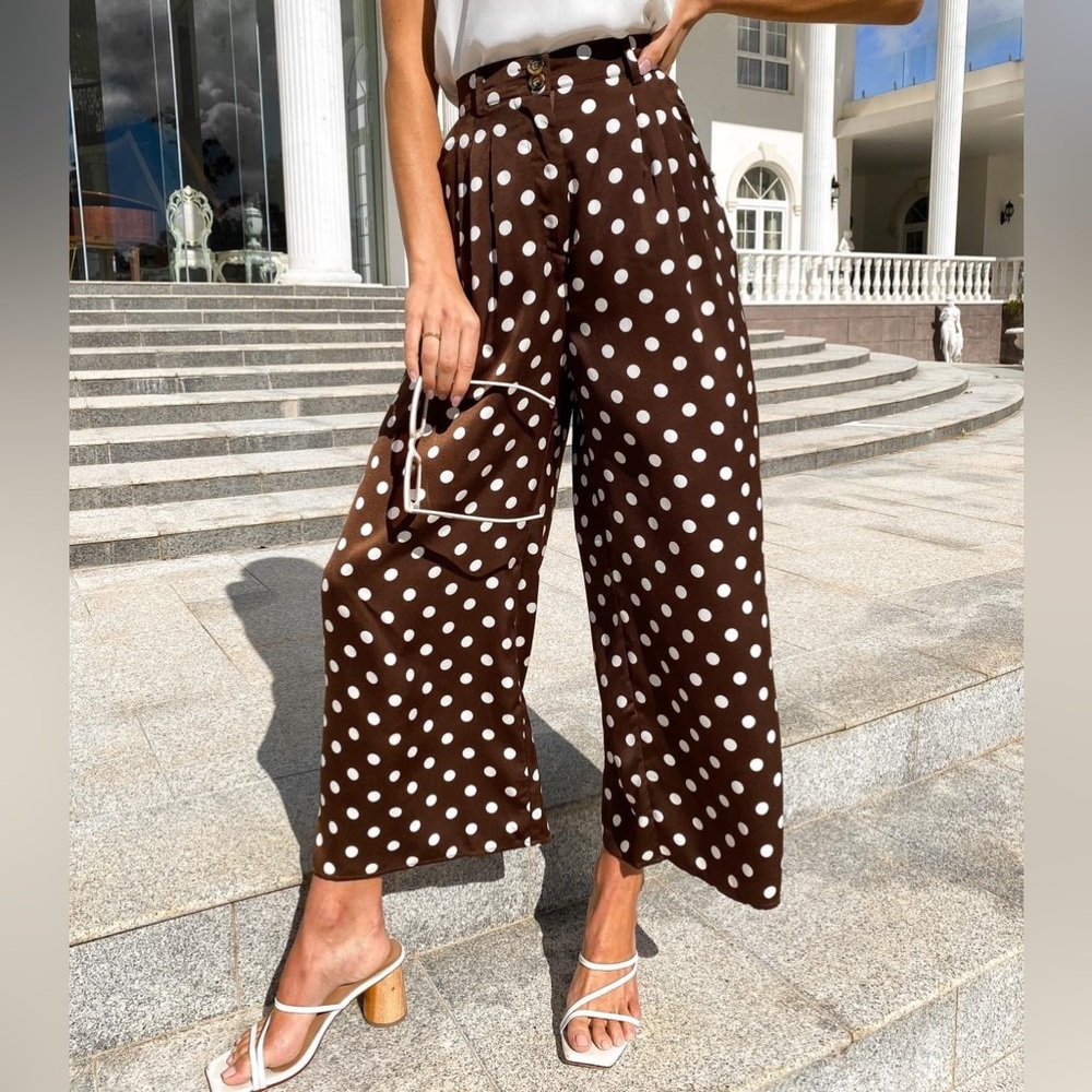 Heritage Pants from Petal and Pup